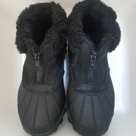 propet winter boots